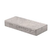 Unilock Sienastone Concrete Step